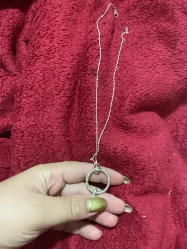 Colar Pandora 
