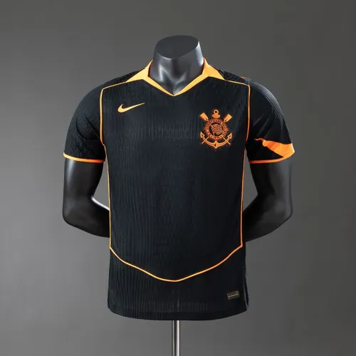 Camisa Corinthians III 25-26 Jogador