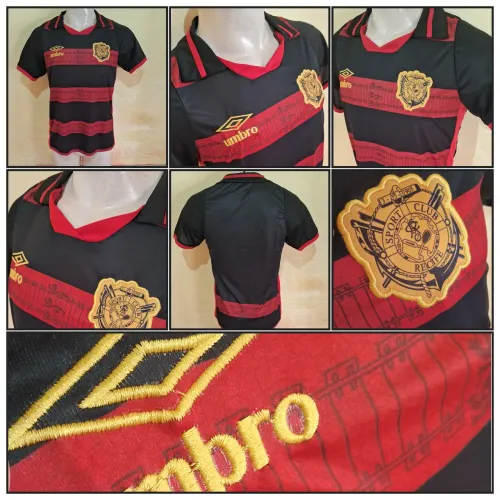 Camisa sport 2024 / 25
