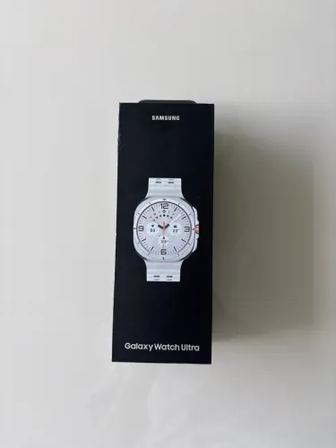 Galaxy Watch Ultra