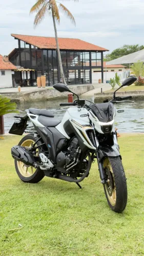Yamaha/FZ25 FAZER 250cc