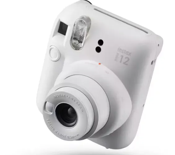 Camera Polaroid Instax