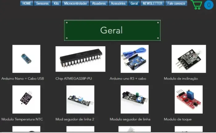 arduino