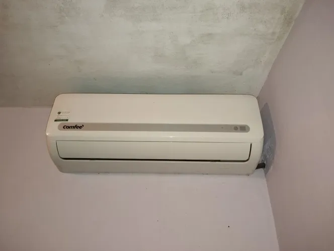 Ar condicionado Comfee - para refrescar o seu verão 