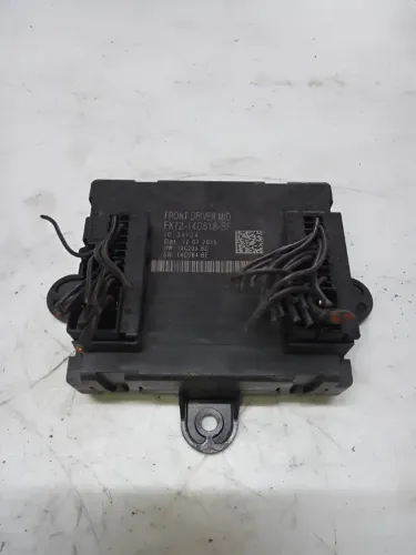 Modulo Da Porta Land Rover Evoque Fk7214d618bf (Usado)