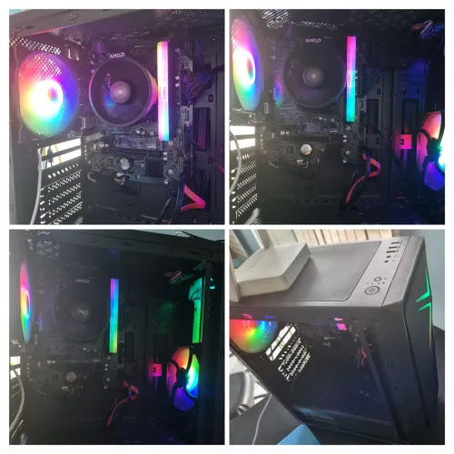 Pc para editar vídeo e quem quiser crescer na internet