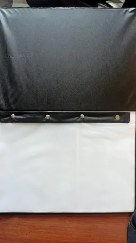 PASTA CATÁLO COM 100 ENVELOPE