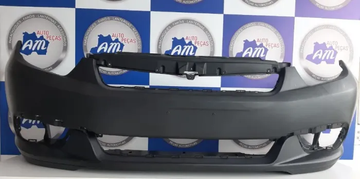 parachoque grand siena 