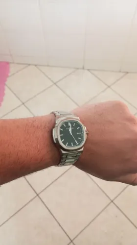 Relógio masculino
