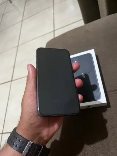 IPhone 11 128 gb