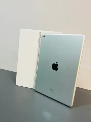 IPAD 9 SEMINOVO COM GARANTIA - ENTREGO