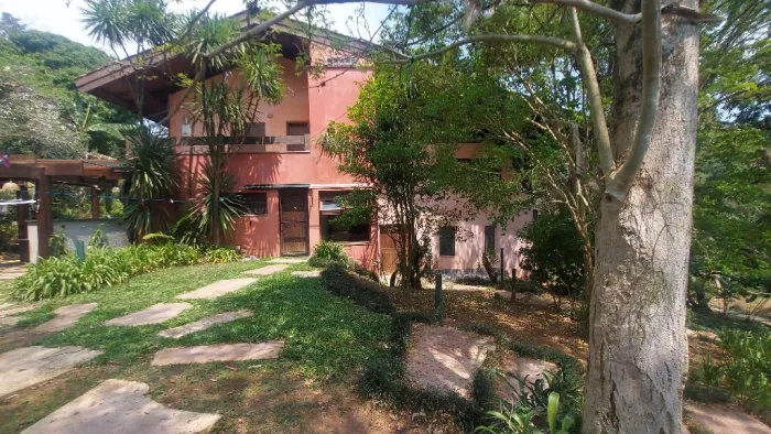 Casa com 5 dormitórios, 1277 m² - venda por R$ 3.500.000 ou aluguel por R$ 20.000,00/mês -