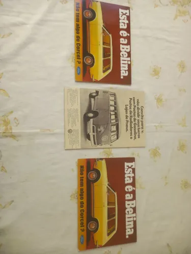 Quadro Vintage