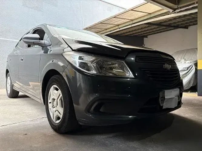 Chevrolet Onix JOY Hatch 1.0 8V Flex Mec. 4P 2017