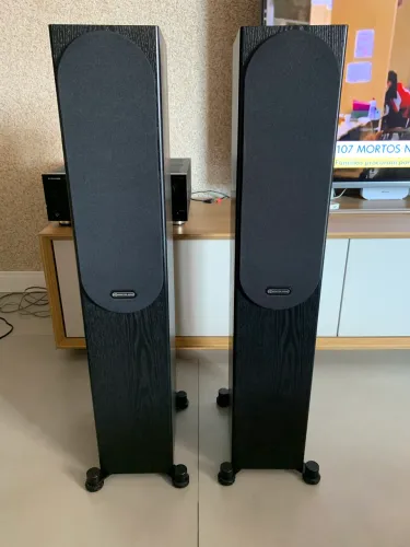 Monitor Audio Silver 200