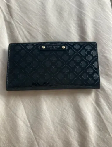 Carteira Kate Spade Original