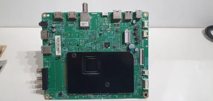 Placa principal + Tcon Philips 58PUG6651 (715G9907-M0B-B02-005K)
