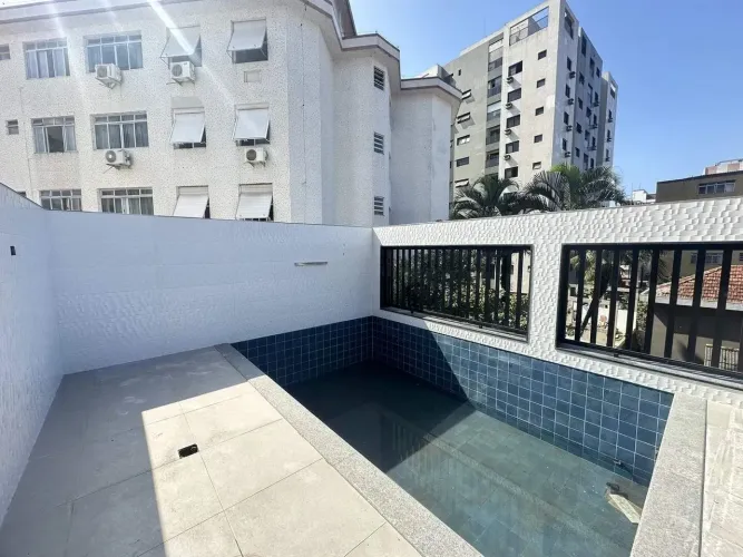 Casa em Embaré, Casa em Santos, Casa com 3 dorms, Casa à Venda em Embaré, Casa à Venda com