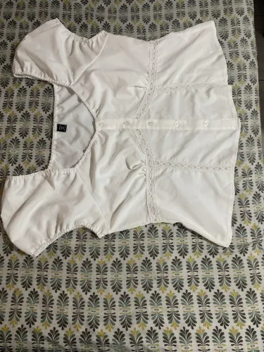 Blusa