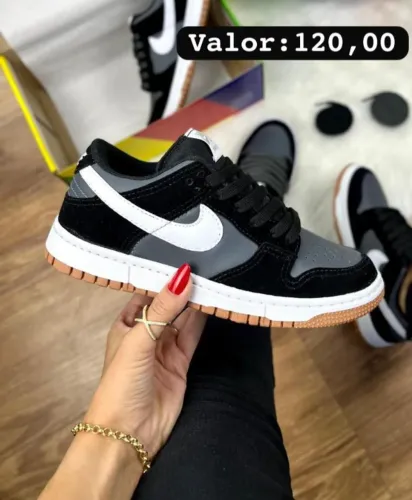 Tênis Nike a pronta entrega