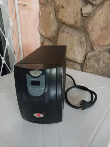 Nobreak Ragtech infinium 2200va 