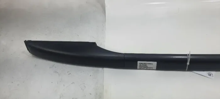 Rack Teto Esquerdo Hyundai Hb20 1.6 2018 872701s0003f