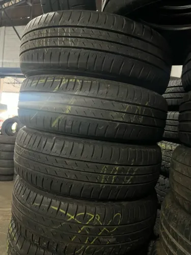  Pneu 185/60/15 Bridgestone 