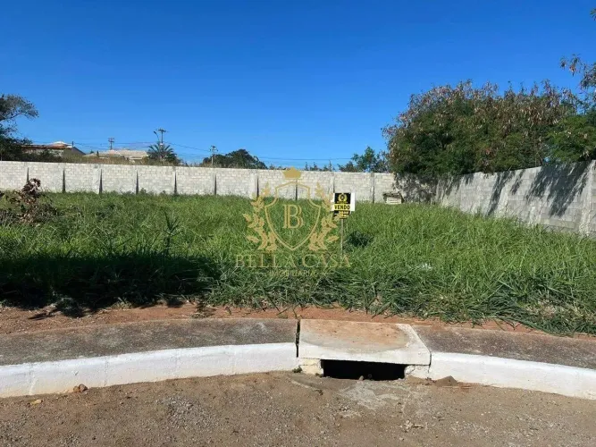 Lote de 360m² à Venda Condomínio Fechado Azaleia - Pontinha Araruama/RJ R$ 250.000,00