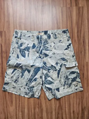Bermuda Original da Osklen