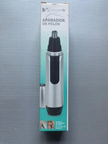 Aparador de Pêlos