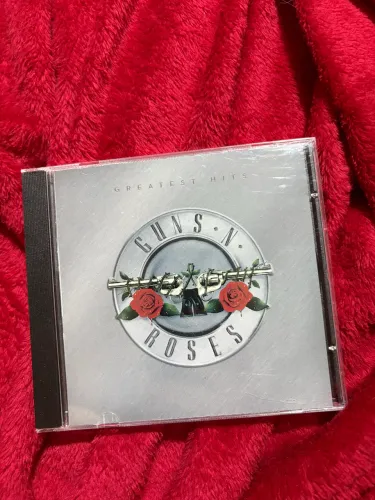 Guns N' Roses