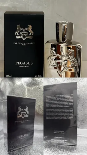 Perfume Pegasus Parfums de Marly - 125ml