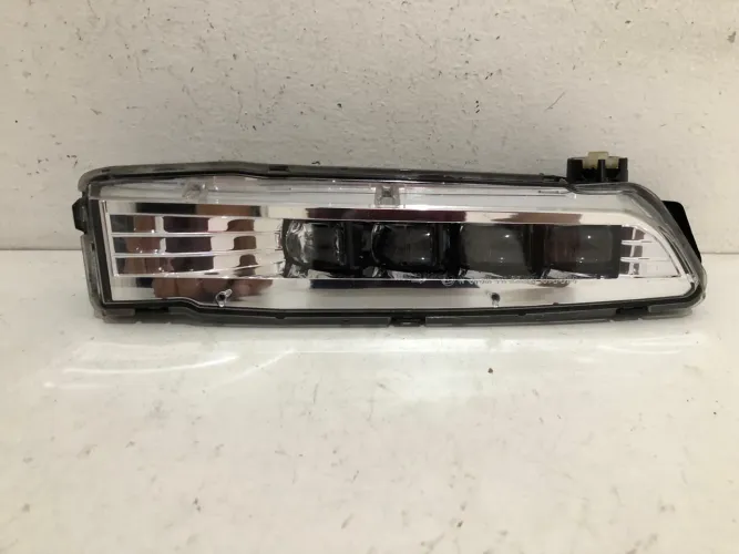 Farol De Milha Honda Accord 2019 2020 2021 Lado Direito Original 
