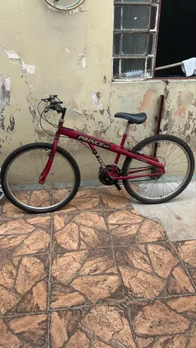 Bicicletas aro 26