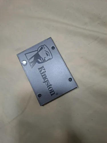 SSD 240gb Kingston
