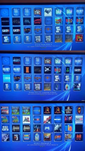 JOGOS DIGITAIS PARA PS3 DESBLOQUEADO!