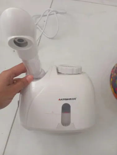 Vaporizador de Ozonio