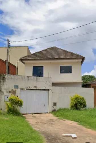 Vendo ou troco casa no Incra 08 