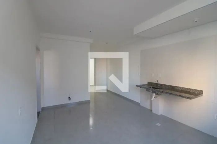 Apartamento à Venda - Vila Alpina, 1 Quarto, 23 m2