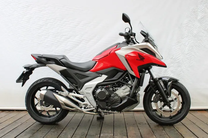 HONDA NC 750 X ABS