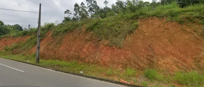 Terreno no Bairro Amizade