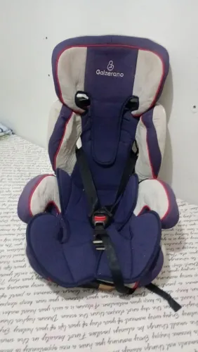 50$ Cadeirinha desapego 