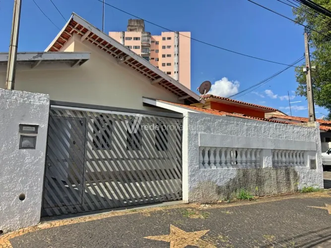 casa - Taquaral - Campinas