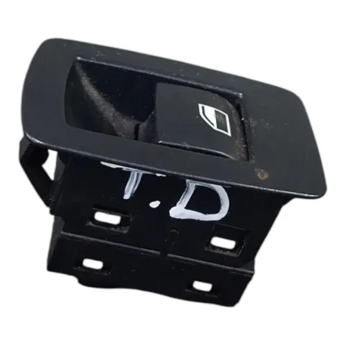 Botão Vidro Porta Traseira Direita Bmw 116i 2012 2018