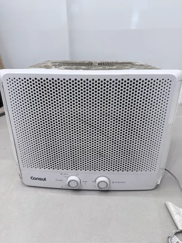 Ar Condicionado Cônsul 7500 Btus