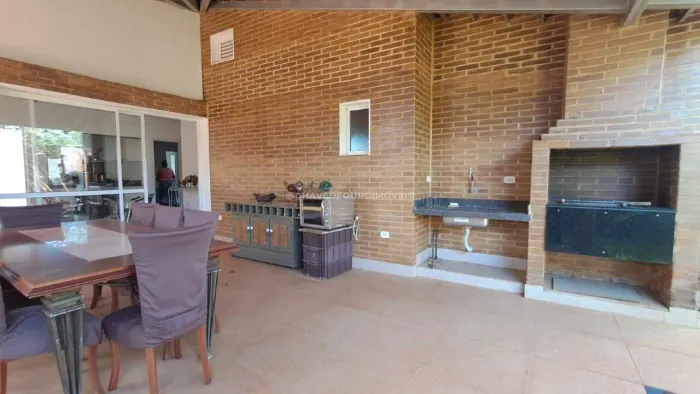 Casa para locação no condomínio Damha I em Uberaba/MG