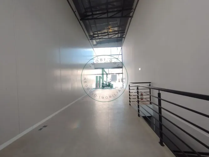 Salão comercial em Vila Rezende - Piracicaba