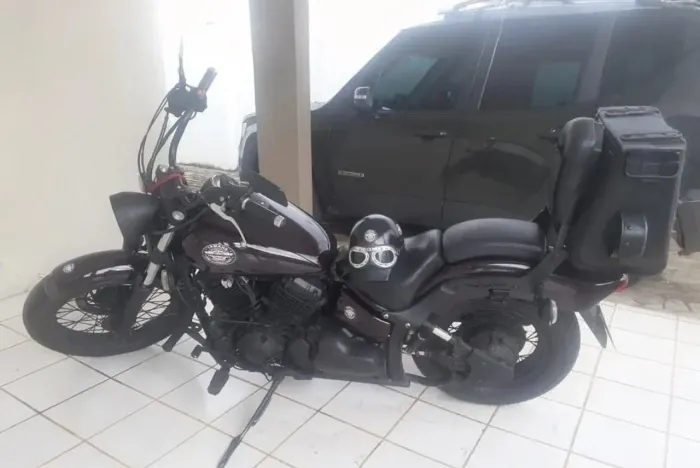 Oportunidade!!! Dragstar 650 toooop