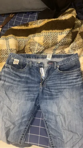 Calça cinch 
