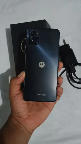 MOTO E22 128GB COMPLETO